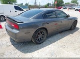 DODGE CHARGER SXT 2C3CDXHG2DH654905 снимка