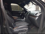 FORD EXPLORER LIMITED 1FM5K7F86EGB19185 снимка