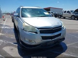Chevrolet Traverse 1Lt 1GNKRGED8BJ331819 снимка