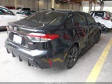 Toyota Corolla Xse JTDT4MCE0R3523403 снимка
