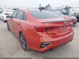 Kia Forte Gt-Line 3KPF34AD9LE256451 снимка
