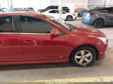 Chevrolet Cruze 1Lt 1G1PF5SC3C7260785 снимка