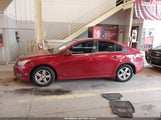 Chevrolet Cruze 1Lt 1G1PF5SC3C7260785 снимка