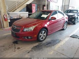 Chevrolet Cruze 1Lt 1G1PF5SC3C7260785 снимка