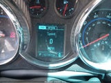 Chevrolet Cruze 2Lt Auto 1G1PE5SB8D7124308 снимка