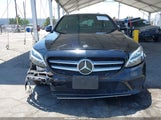 Mercedes-Benz C 300 WDDWF8DB4LR562086 снимка