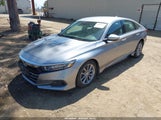 Honda Accord Lx 1HGCV1F18NA074662 photo