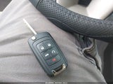 CHEVROLET SONIC LT AUTO 1G1JC5SH9E4196685 снимка