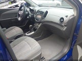 CHEVROLET SONIC LT AUTO 1G1JC5SH9E4196685 снимка