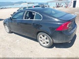 Volvo S60 T5 Platinum YV1612FH6D1217952 снимка