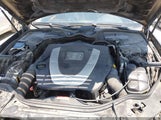 MERCEDES-BENZ E 350 4MATIC WDBUF87J86X205318 снимка