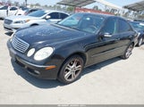 MERCEDES-BENZ E 350 4MATIC WDBUF87J86X205318 снимка