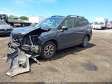 Subaru Forester Premium JF2SKADC6NH465521 снимка