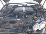 MERCEDES-BENZ CLK 500 WDBTJ75J74F107875 photo