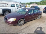 BUICK LUCERNE CXL 1G4HD57256U148315 снимка