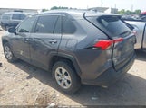 Toyota Rav4 Le 2T3H1RFV8PW263771 снимка