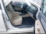 SUBARU LEGACY 2.5I PREMIUM 4S3BNAC60G3009953 снимка