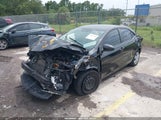Toyota Corolla Le 2T1BURHE2EC105430 снимка