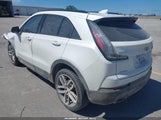 Cadillac Xt4 Fwd Sport 1GYFZER42MF057185 fotografie