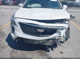 Cadillac Xt4 Fwd Sport 1GYFZER42MF057185 снимка