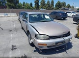 TOYOTA CAMRY DX/LE/XLE JT2BG12K0T0401618 fotografie
