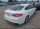 Ford Fusion Se 3FA6P0H90DR189320 снимка