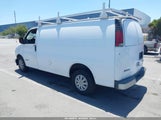 GMC SAVANA STANDARD 1GTFG25MOY1112445 снимка