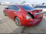 Nissan Altima 2.5 S 1N4AL3AP7FC495237 снимка