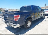 Ford F-150 Lariat 1FTFW1CTXCFC25158 снимка