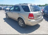 KIA SORENTO EX/LX KNDJD733745243174 снимка