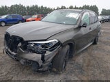 BMW X5 xDrive40I 5UXCR6C04N9N04697 photo