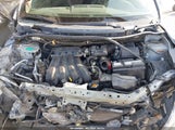 NISSAN VERSA 1.8S 3N1BC13EX7L452034 снимка