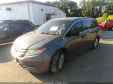 Honda Odyssey Lx 5FNRL5H2XEB106627 снимка