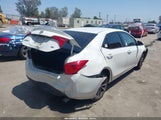 Toyota Corolla Se 5YFBURHE7KP856955 снимка