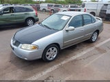 Nissan Sentra 1.8S 3N1CB51D56L603367 снимка