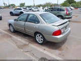 Nissan Sentra 1.8S 3N1CB51D56L603367 снимка