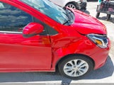 Chevrolet Spark Fwd 1Lt Automatic KL8CD6SA7LC451982 снимка