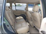 TOYOTA HIGHLANDER HYBRID V6 JTEEW21A560015055 photo