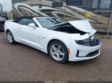 Chevrolet Camaro 1Lt 1G1FB3DS0K0118577 снимка