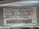 Mazda Mazda3 I Touring JM1BL1V88C1543258 снимка