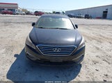 HYUNDAI SONATA SE 5NPE24AF7FH145848 снимка