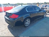 Infiniti G37X JN1CV6AR4CM970397 снимка