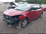 Kia Forte Lx KNAFX4A62G5537527 снимка
