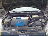 MAZDA MAZDA3 I TOURING JM1BL1V71C1613982 снимка