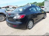 MAZDA MAZDA3 I TOURING JM1BL1V71C1613982 снимка