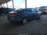 Chevrolet Malibu 1Lt 1G11C5SL0FF225176 снимка