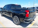 Chevrolet Silverado  Rst 3GCPWDED1KG265833 снимка