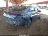 HYUNDAI ELANTRA SEL KMHLM4DG2RU785963 снимка