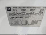 Chevrolet Equinox Lt 2GNALCEK7G1144657 снимка