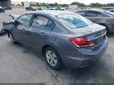 HONDA CIVIC LX 2HGFB2F59FH521274 снимка
